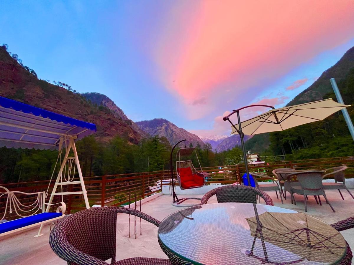 New Panchali Holidays Home - Best Selling Property in Kasol - Housity