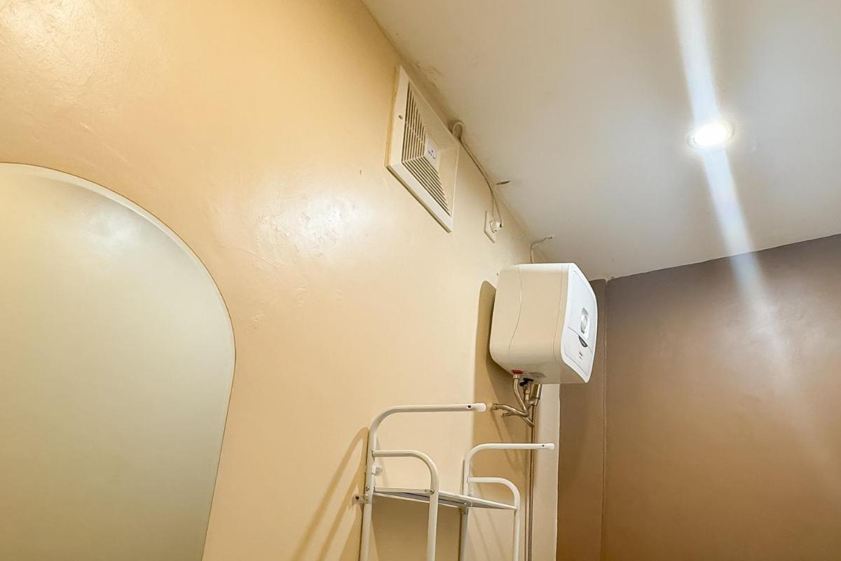 Hotel Kita Syariah RedPartner Tanggeung - Housity