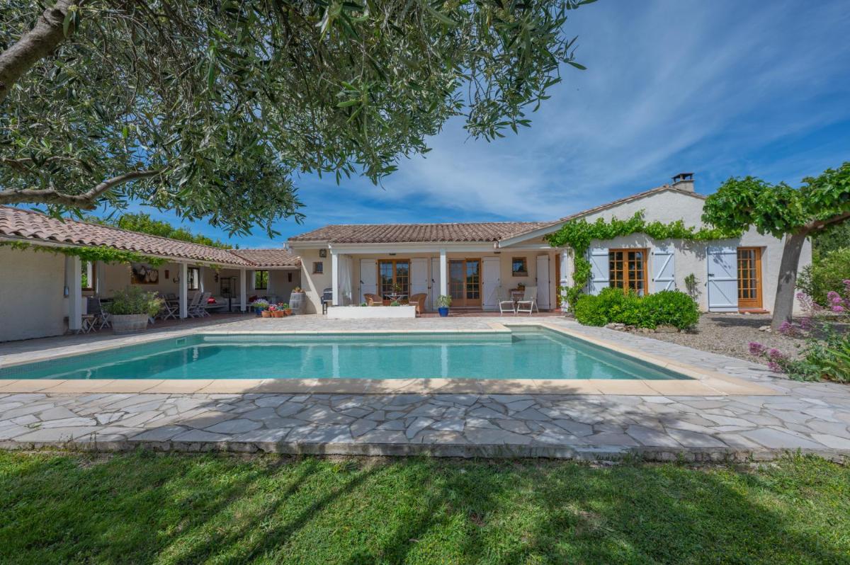 Le Bariole, luxury villa with heated pool - Housity