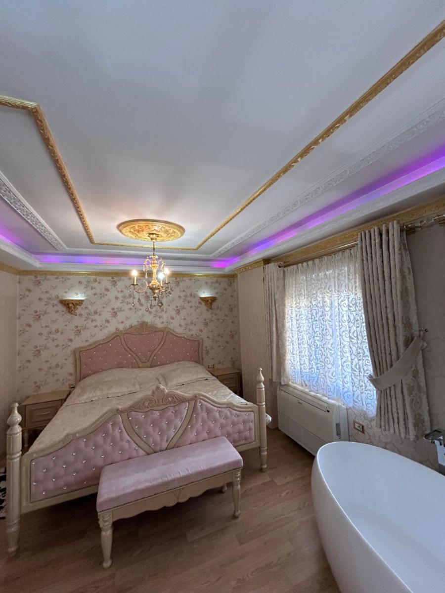 Luxurious Apartment Lake View Pogradec - Housity