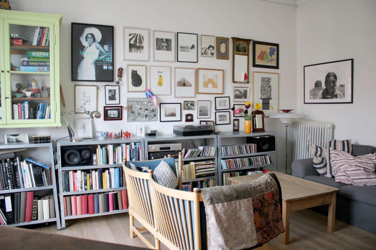 ApartmentInCopenhagen Apartment 1064 - Housity