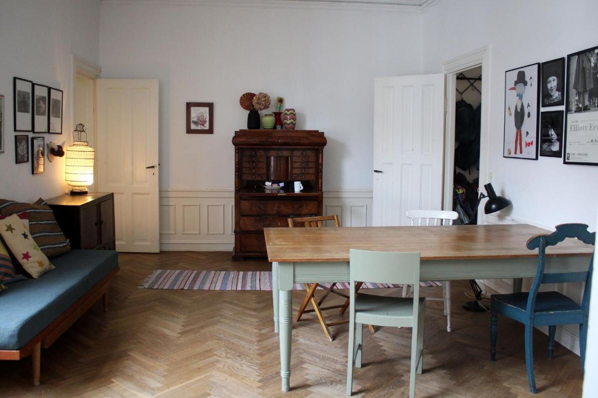 ApartmentInCopenhagen Apartment 1064 - Housity