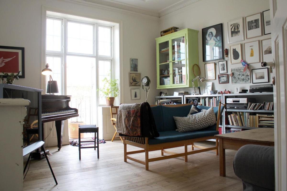 ApartmentInCopenhagen Apartment 1064 - Housity