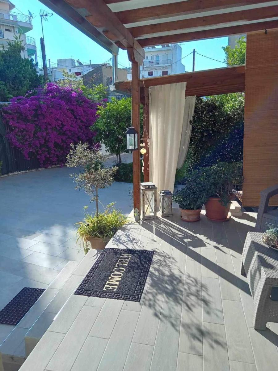Alkistis House - Housity