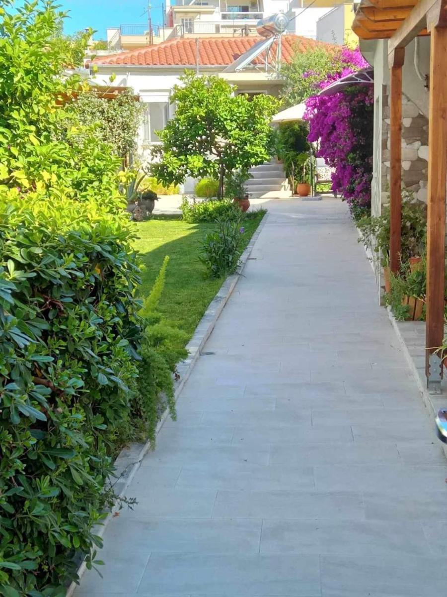 Alkistis House - Housity