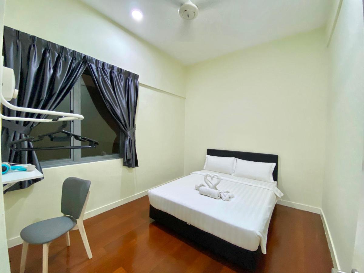Margo iSTAY - The Loft Imago - Housity