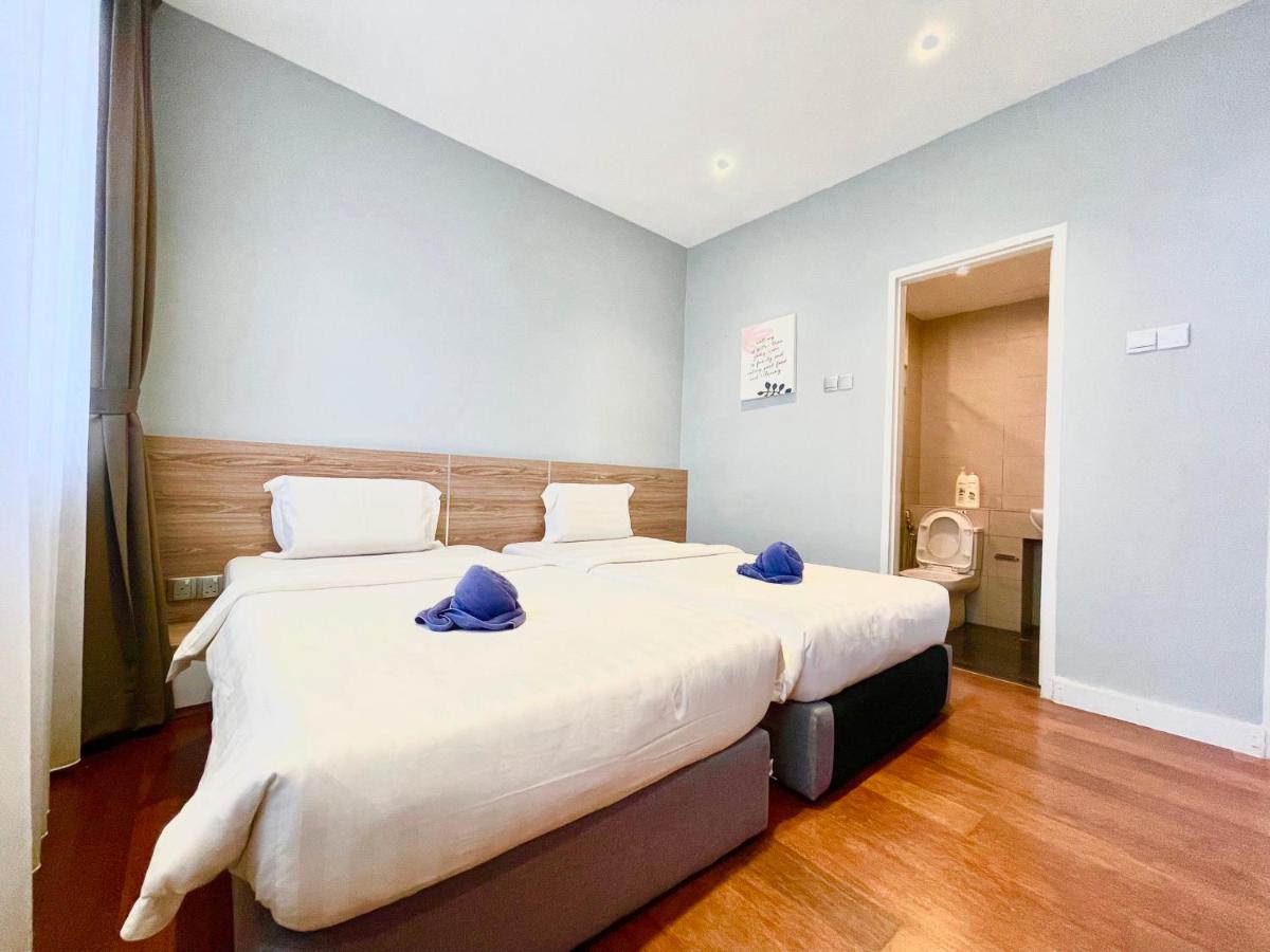 Margo iSTAY - The Loft Imago - Housity