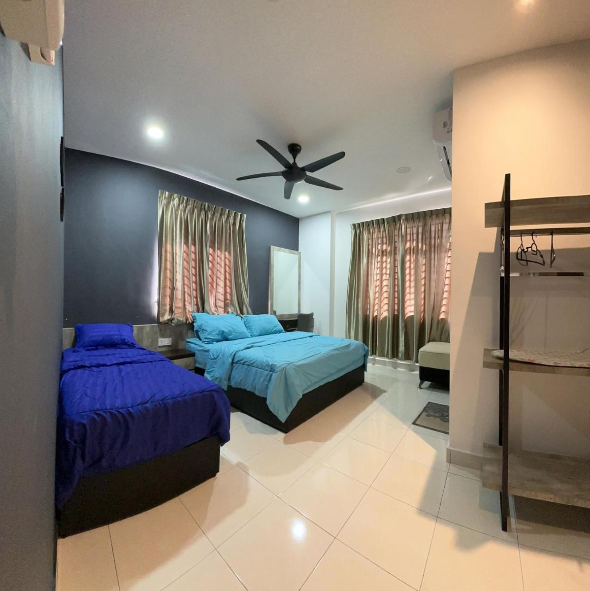 QuiteSpace - Housity