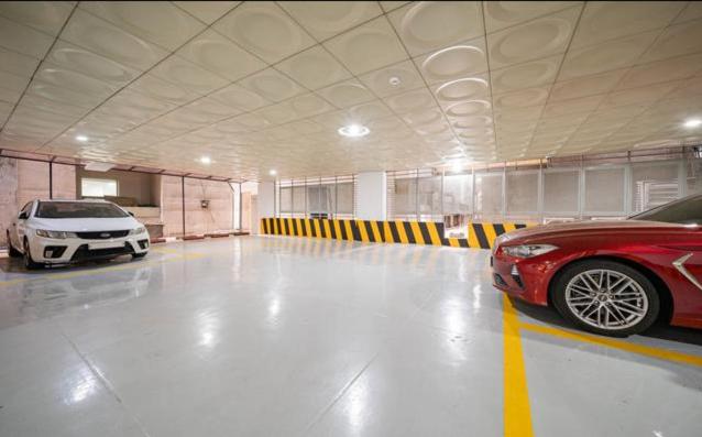 Bundang Regency Hotel - Housity
