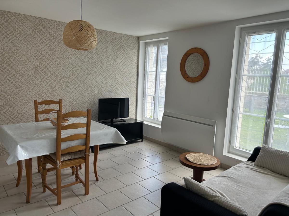 Le Clos Saint Martin - Hizvo