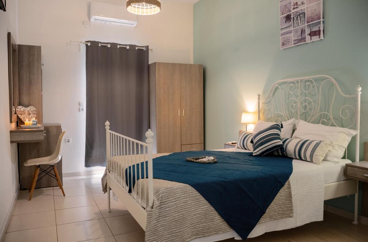 Olga Rooms - Housity