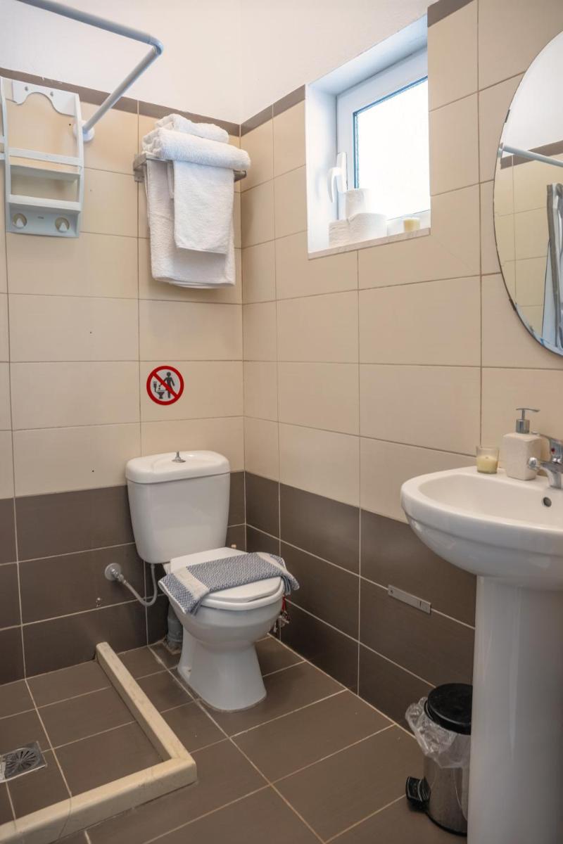 Olga Rooms - Housity