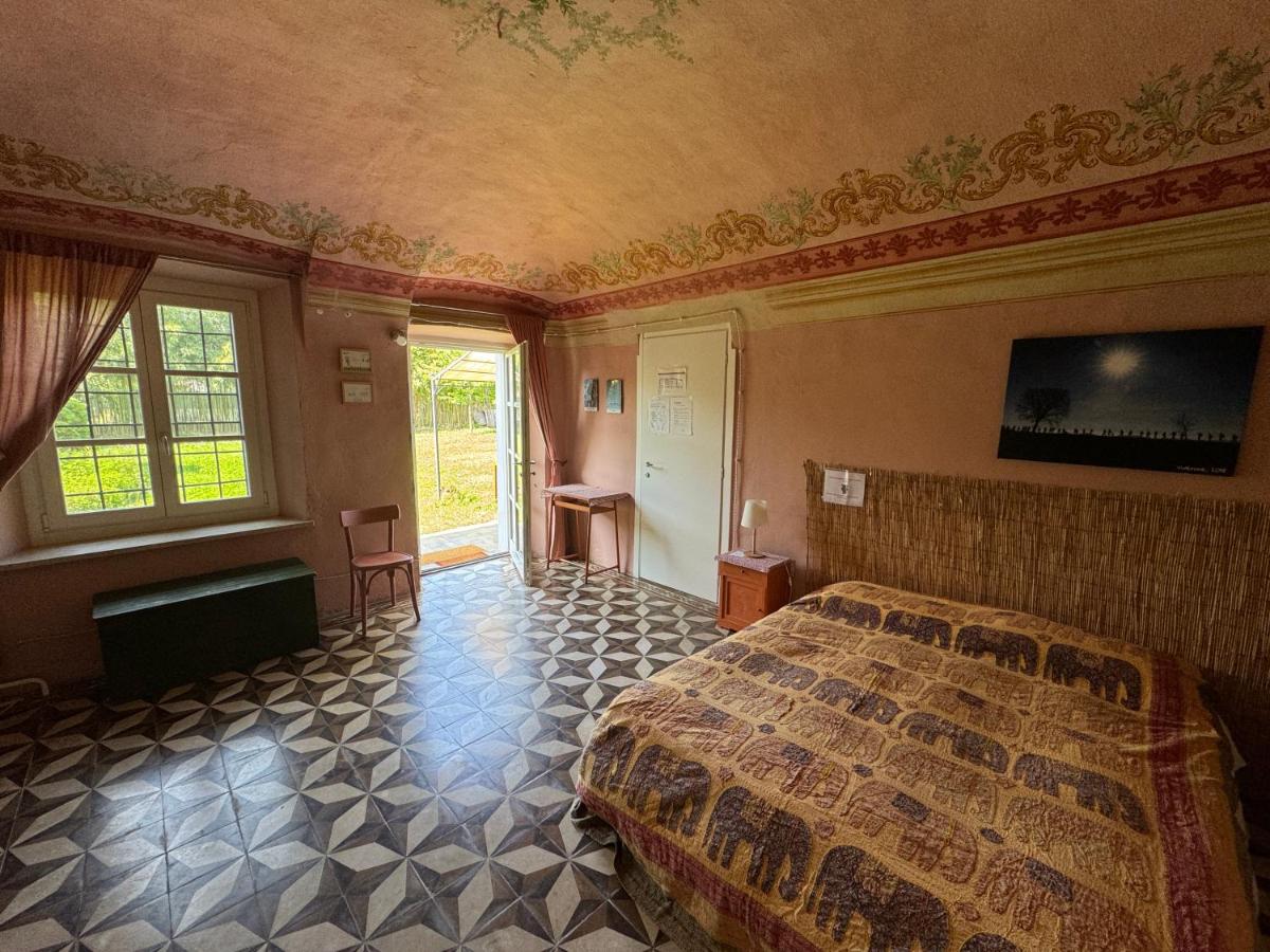 Casa del Movimento Lento - Guesthouse - Housity