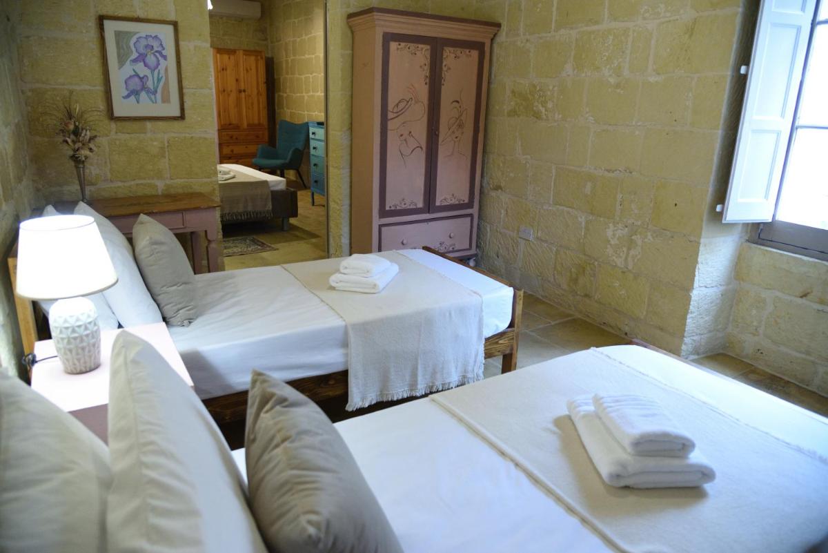 Gawhra B&B - Housity
