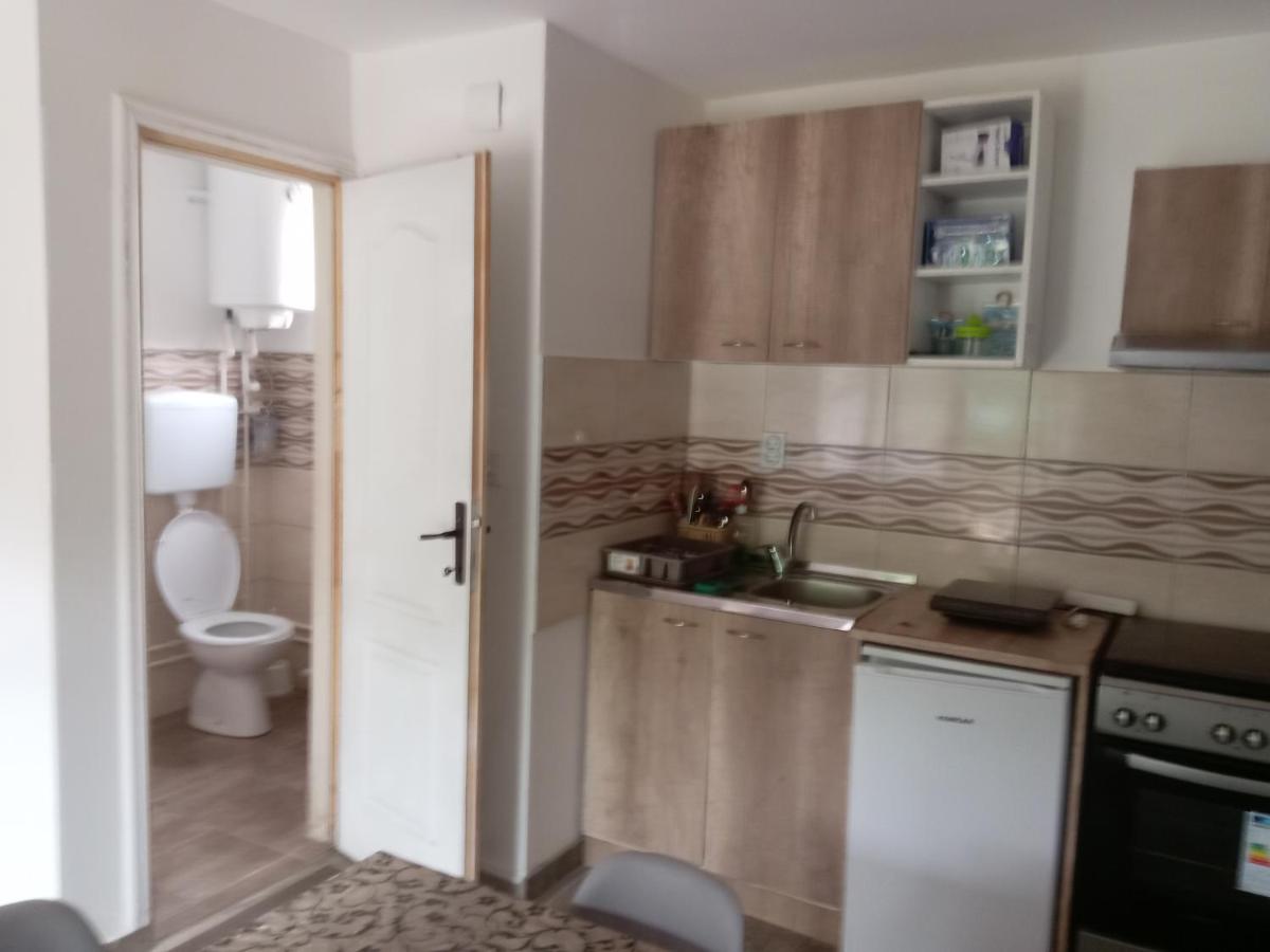 Vila Viktori - Housity