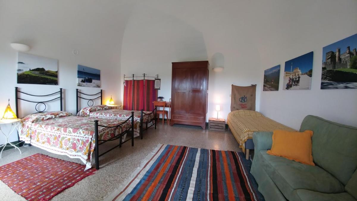 Casa del Movimento Lento - Guesthouse - Housity