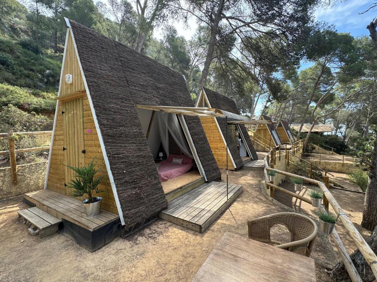 Glamping Lodge Estartit - Housity
