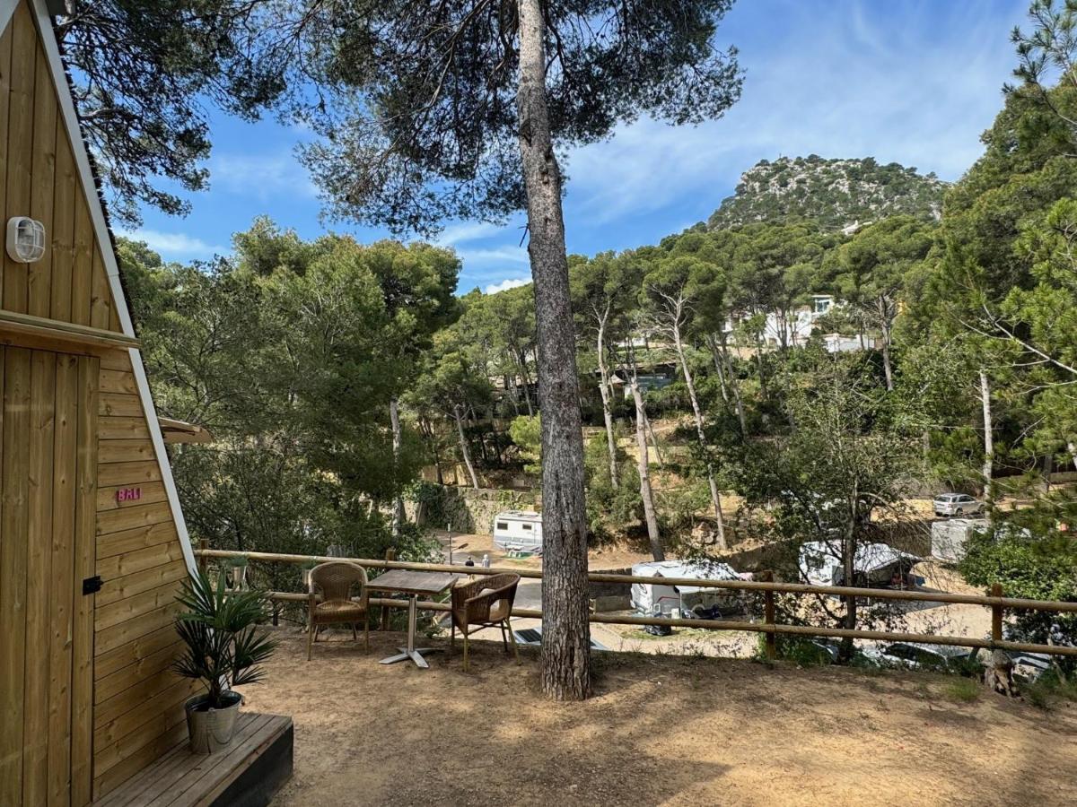 Glamping Lodge Estartit - Housity