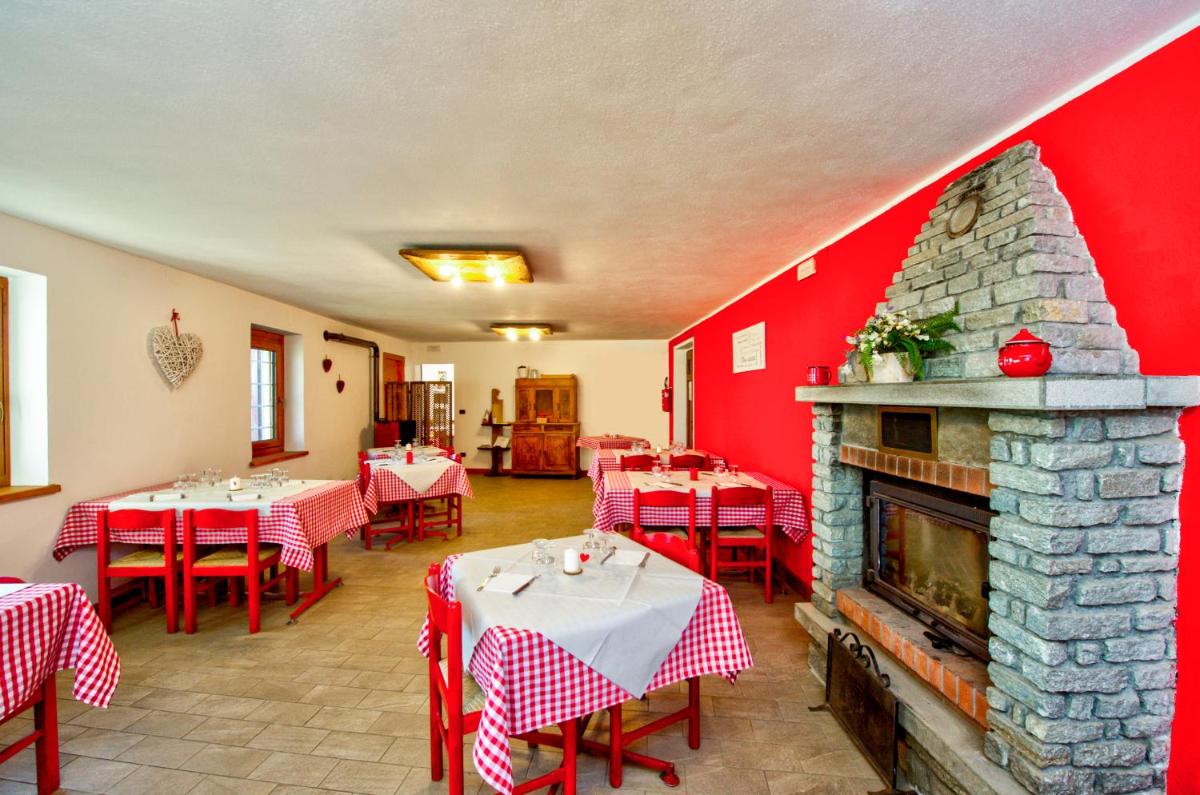 Locanda e Ristoro MALETTO - Housity