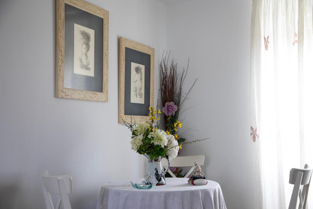 Casa San Martiño Teo - Housity