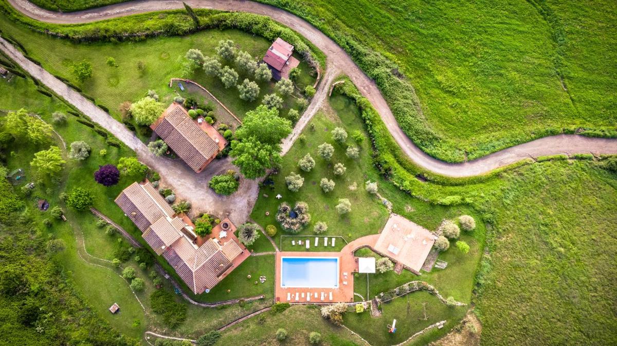 Agriturismo LUCERTOLA - Housity