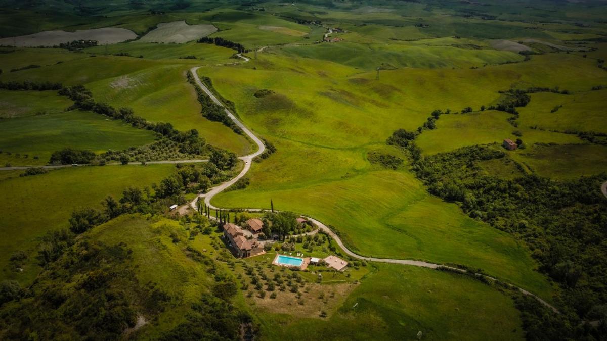 Agriturismo LUCERTOLA - Housity
