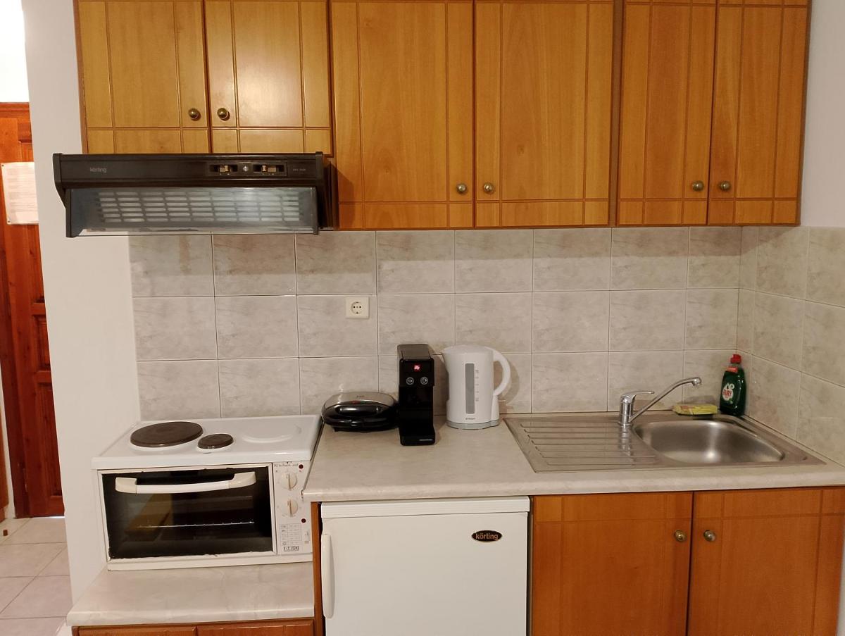 Hotel Apollonio - Housity