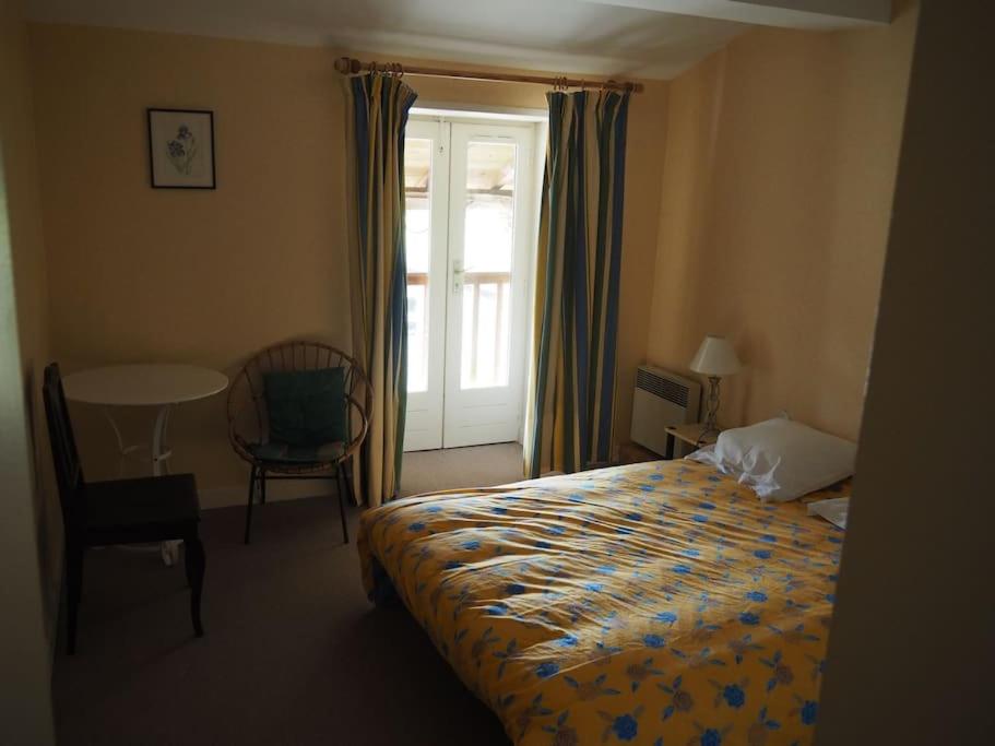La ferme du château - Maison familiale spacieuse - Housity