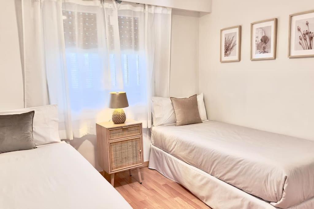 Atico Altea fully equiped,piscina y gratis parking - Housity