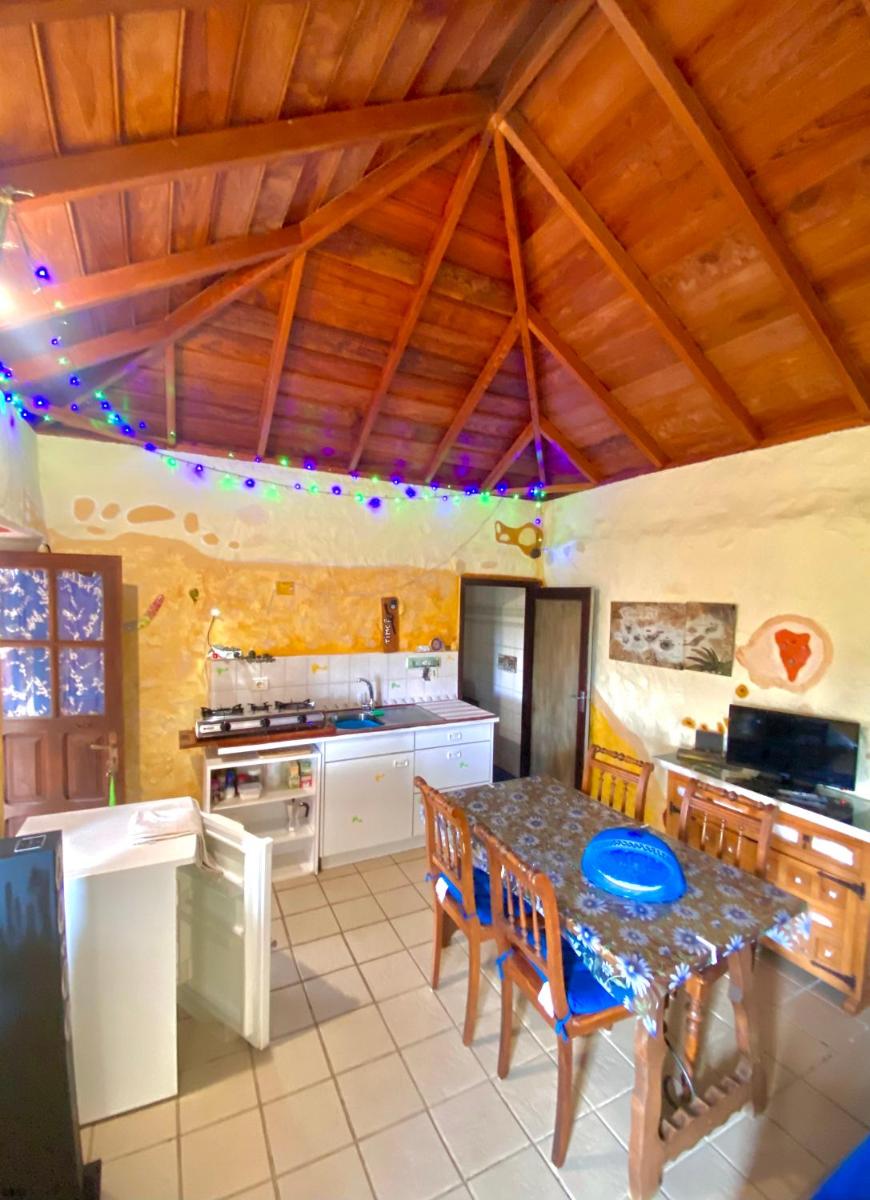 Casita Mazo - Housity