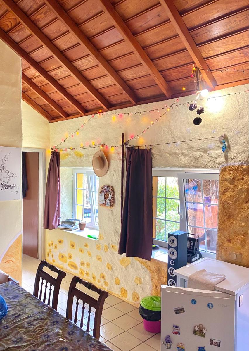 Casita Mazo - Housity