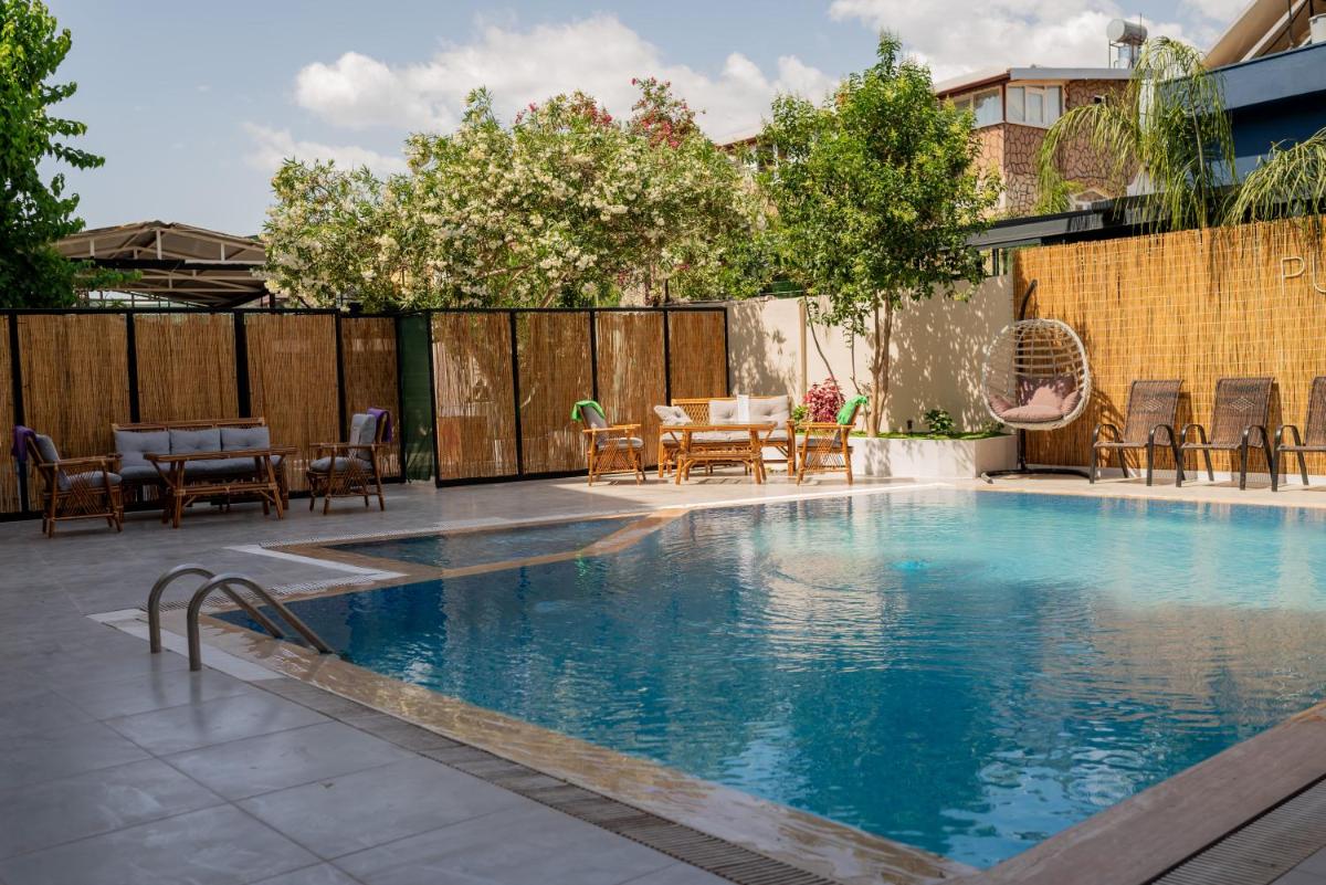 Suitetrails - Vois Kemer Hotel