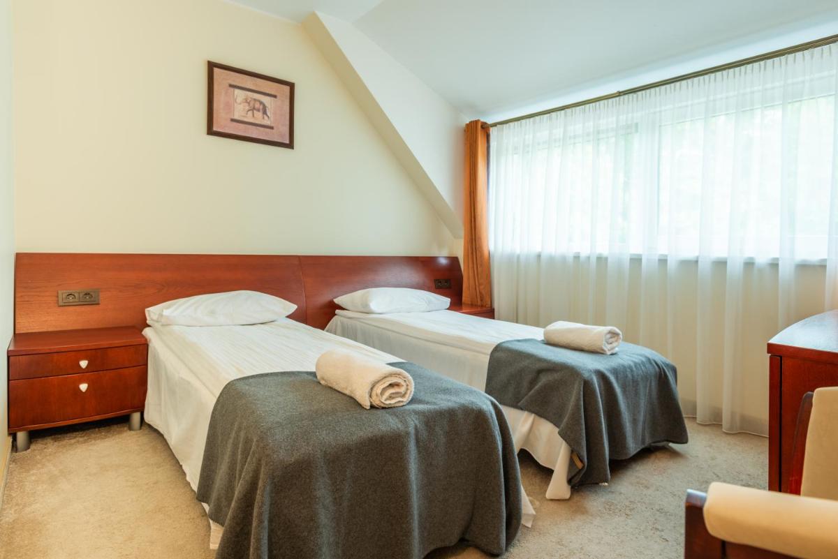 Hotel Medūna - Housity