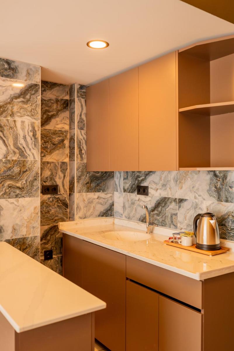 Suitetrails - Vois Kemer Hotel