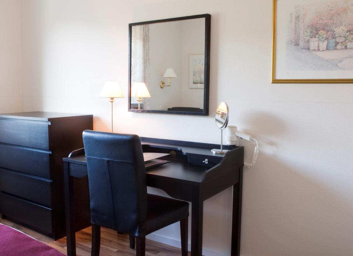 Hotell Kramm - Housity