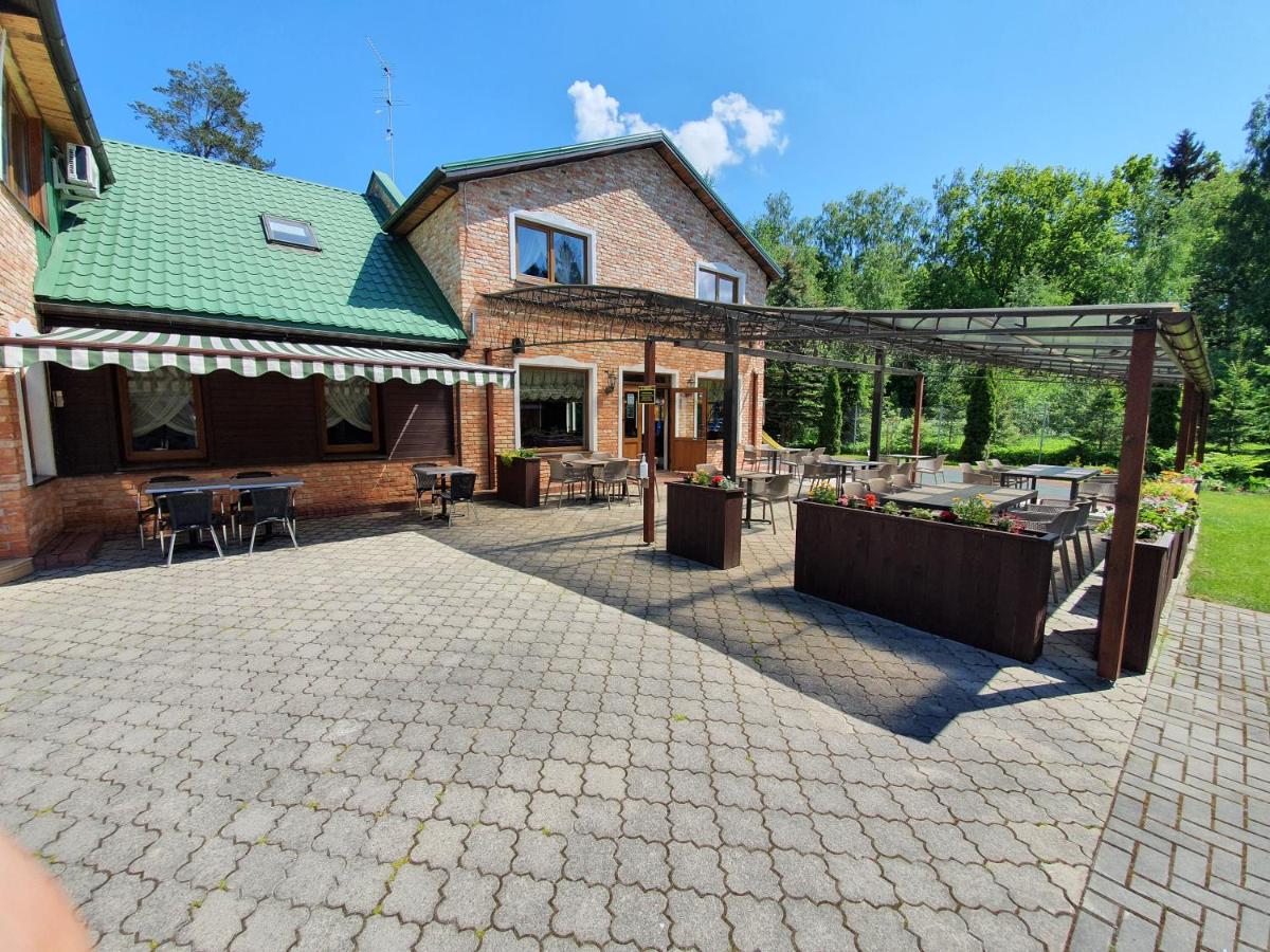 Pušelė - Housity