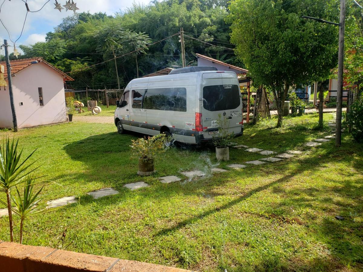 Camping Portela - Housity