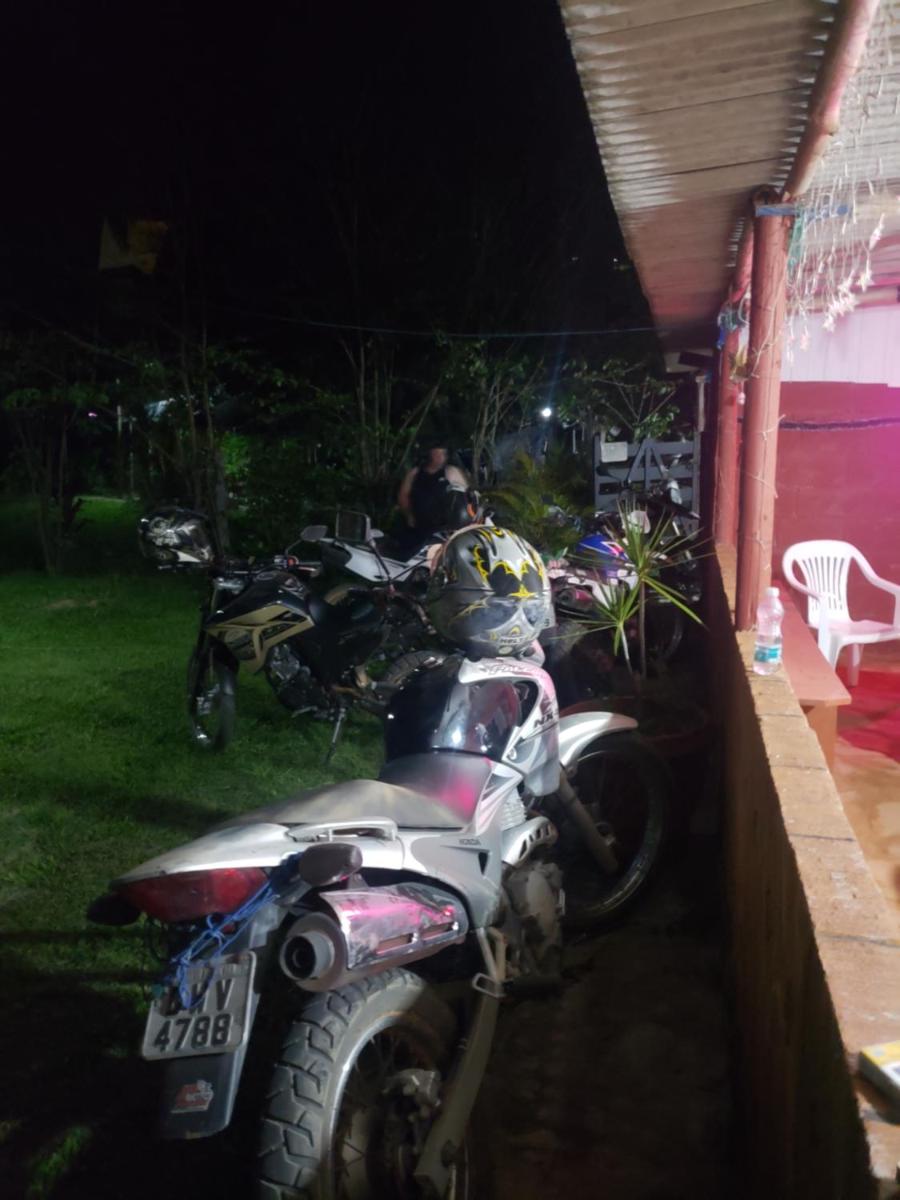 Camping Portela - Housity