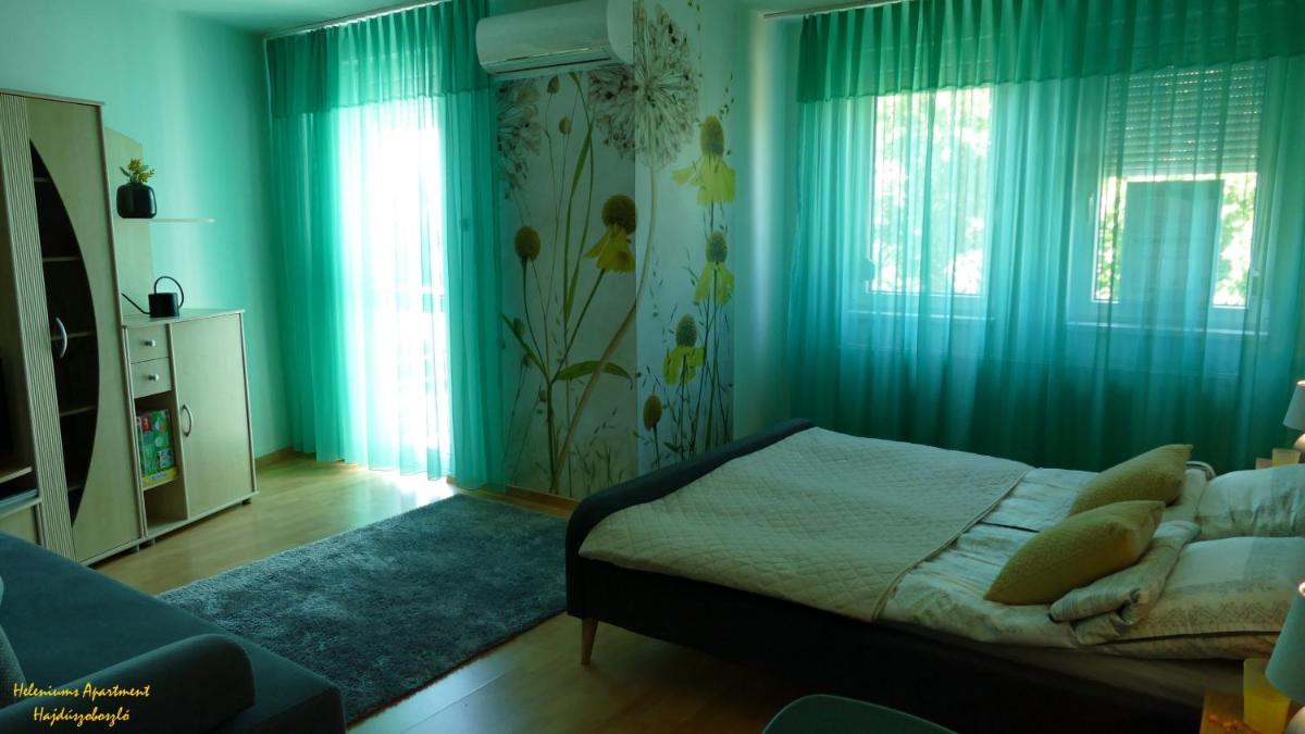 Heleniums Apartment - Housity