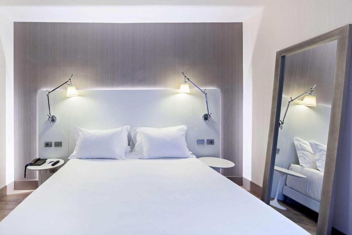 NH Milano Congress Centre - Housity