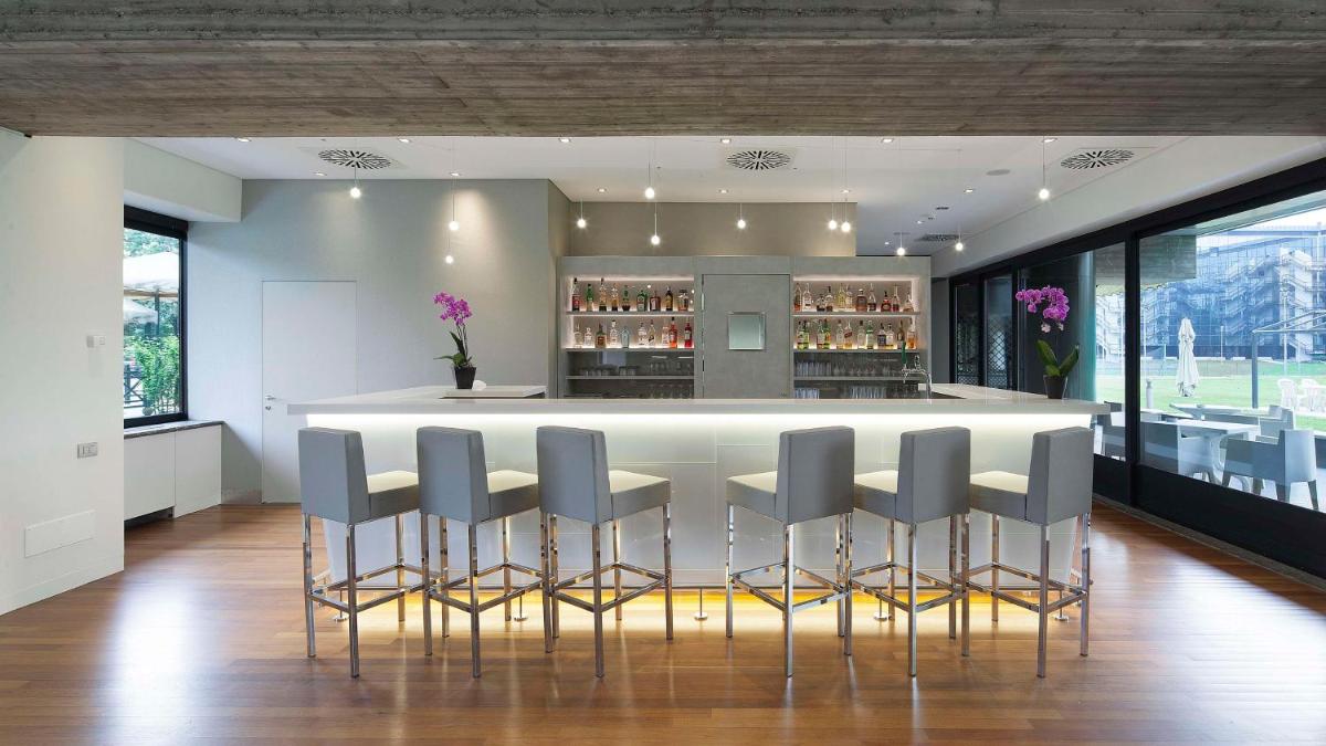 NH Milano Congress Centre - Housity