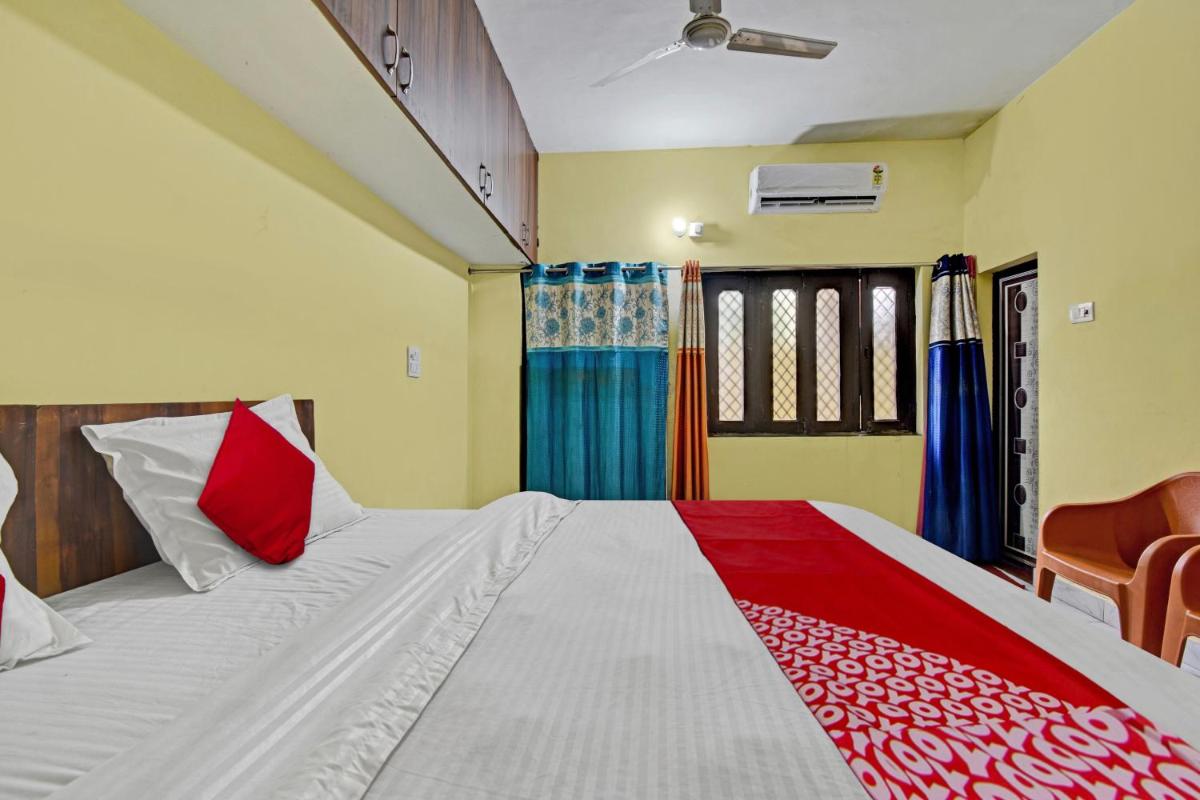 Hotel O City Hill Home Stay - Housity