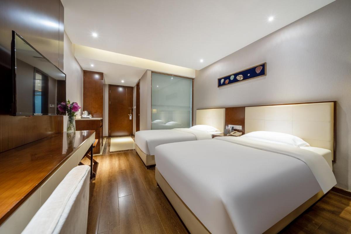 Milton Hotel - Housity