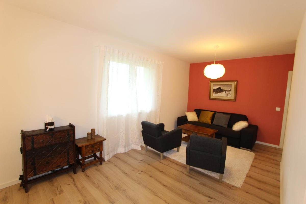 Le Castel 1 - Housity