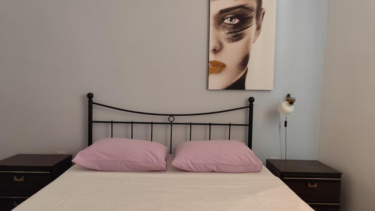 Apartment Seventh Continent - Housity