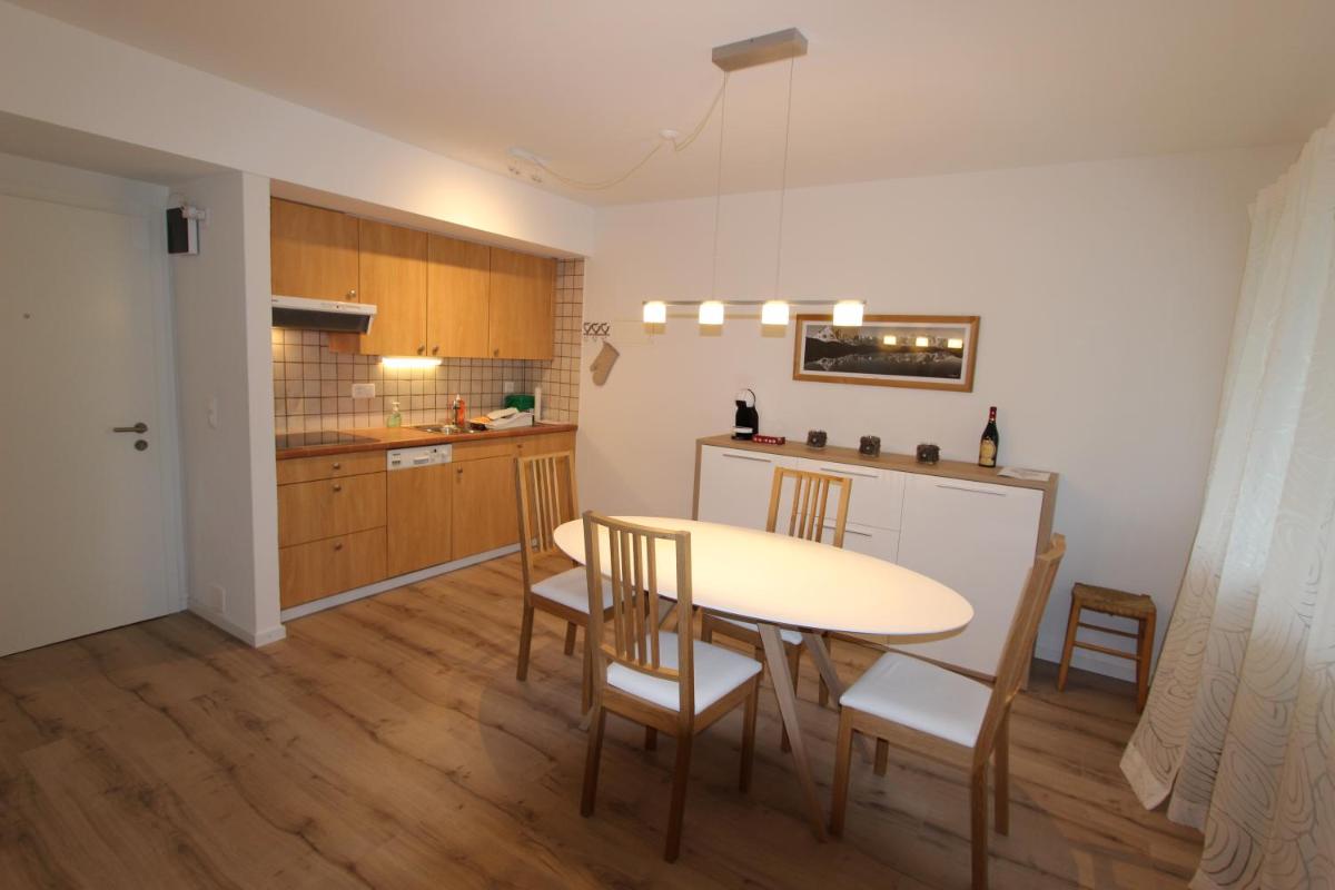 Le Castel 1 - Housity