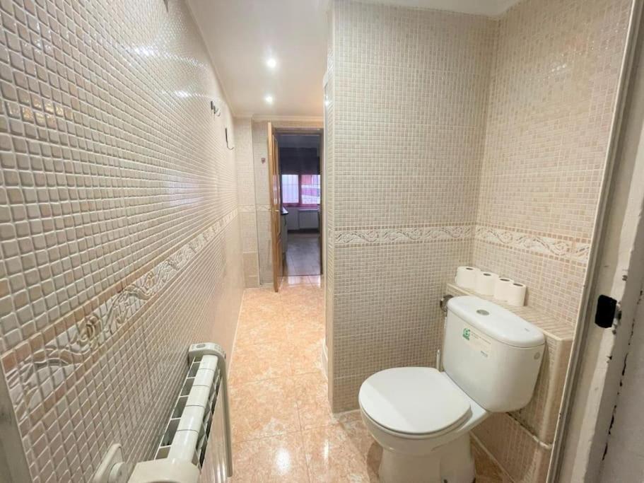 Apartamento Temporal Mira al Sol - Housity