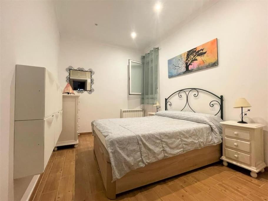 Apartamento Temporal Mira al Sol - Housity