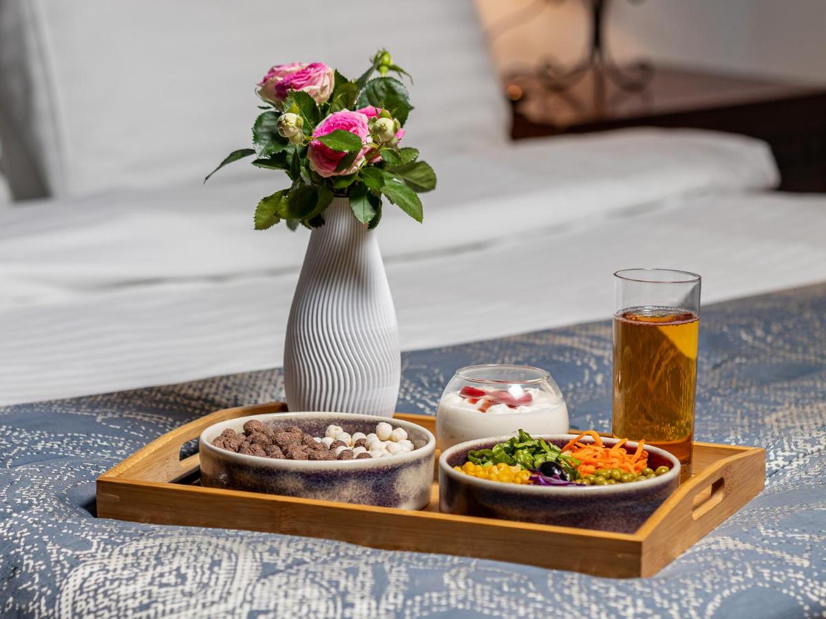 La Defense Hotel Yerevan - Housity