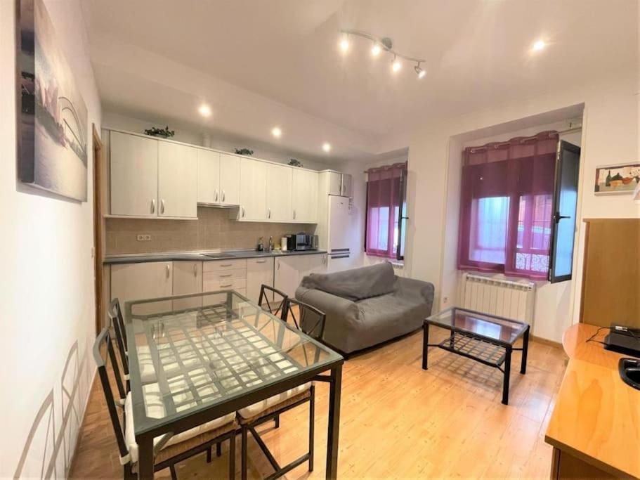 Apartamento Temporal Mira al Sol - Housity